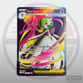 Mega Gardevoir ex 159/132 Mega Evolution