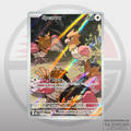 Spearow 151/132 Mega Evolution