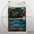 Zarude 056/084 EB Games 30th Anniversary Promo (Français)