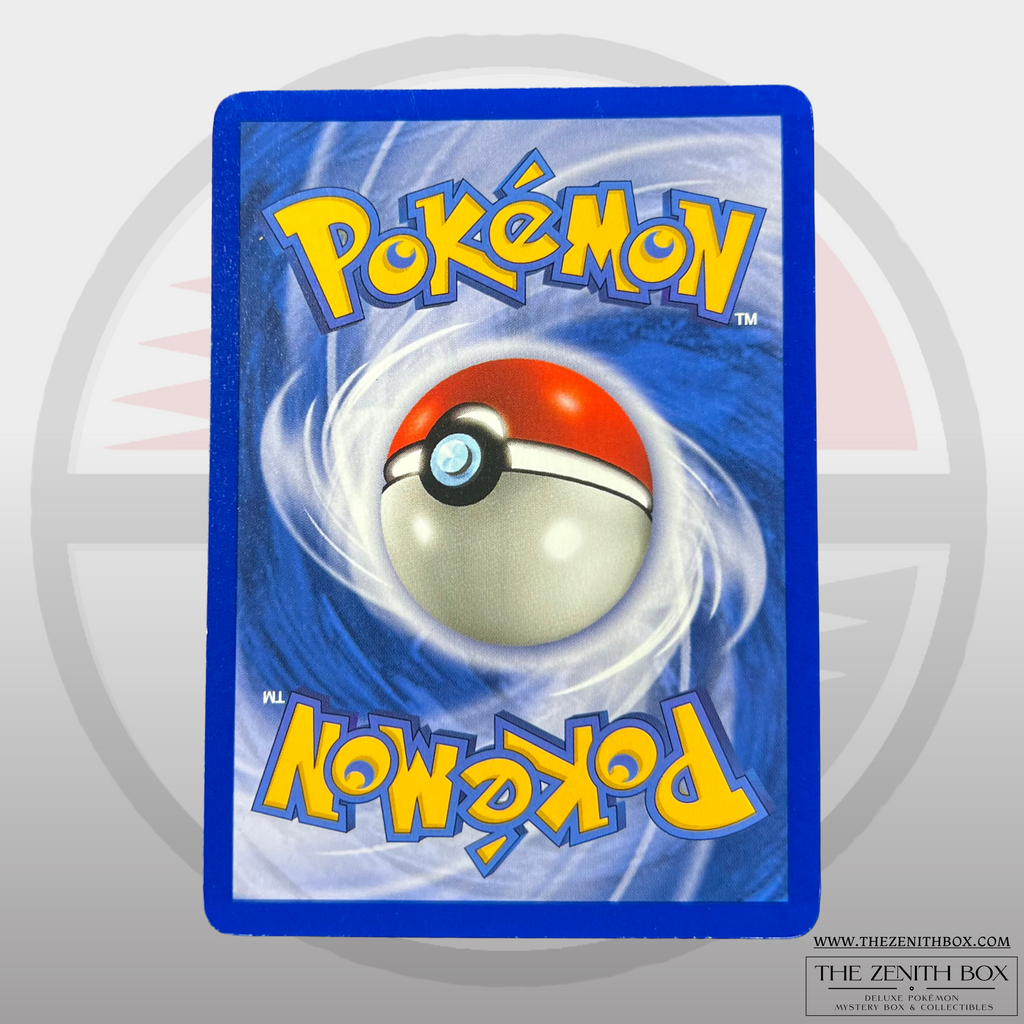 Chansey Holo Base Set Unlimited 1999