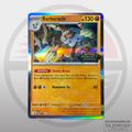 Barbaracle #065 Perfect Order Prerelease Promo