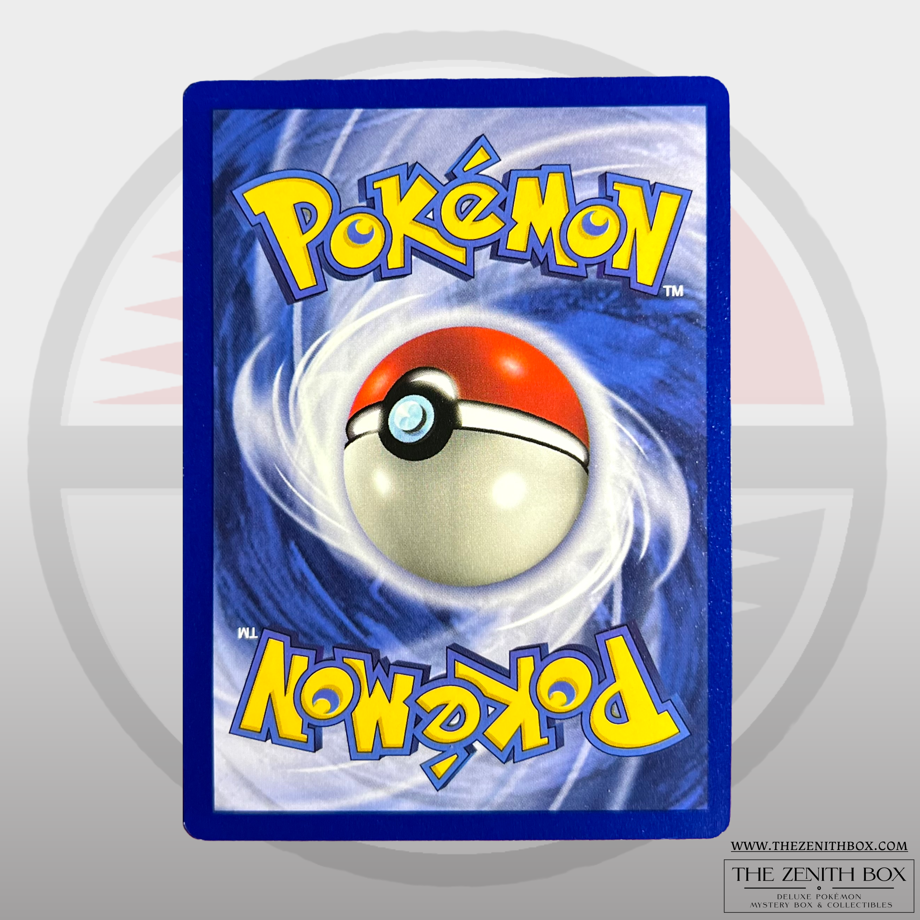 Dragonite #5 The First Movie Promo