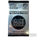 Choki Choki Promo Pack (Indonesian)