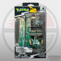 Pokémon Select City Street Environment Figure