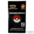 Gyu-Kaku Promo Pack (Indonesian)