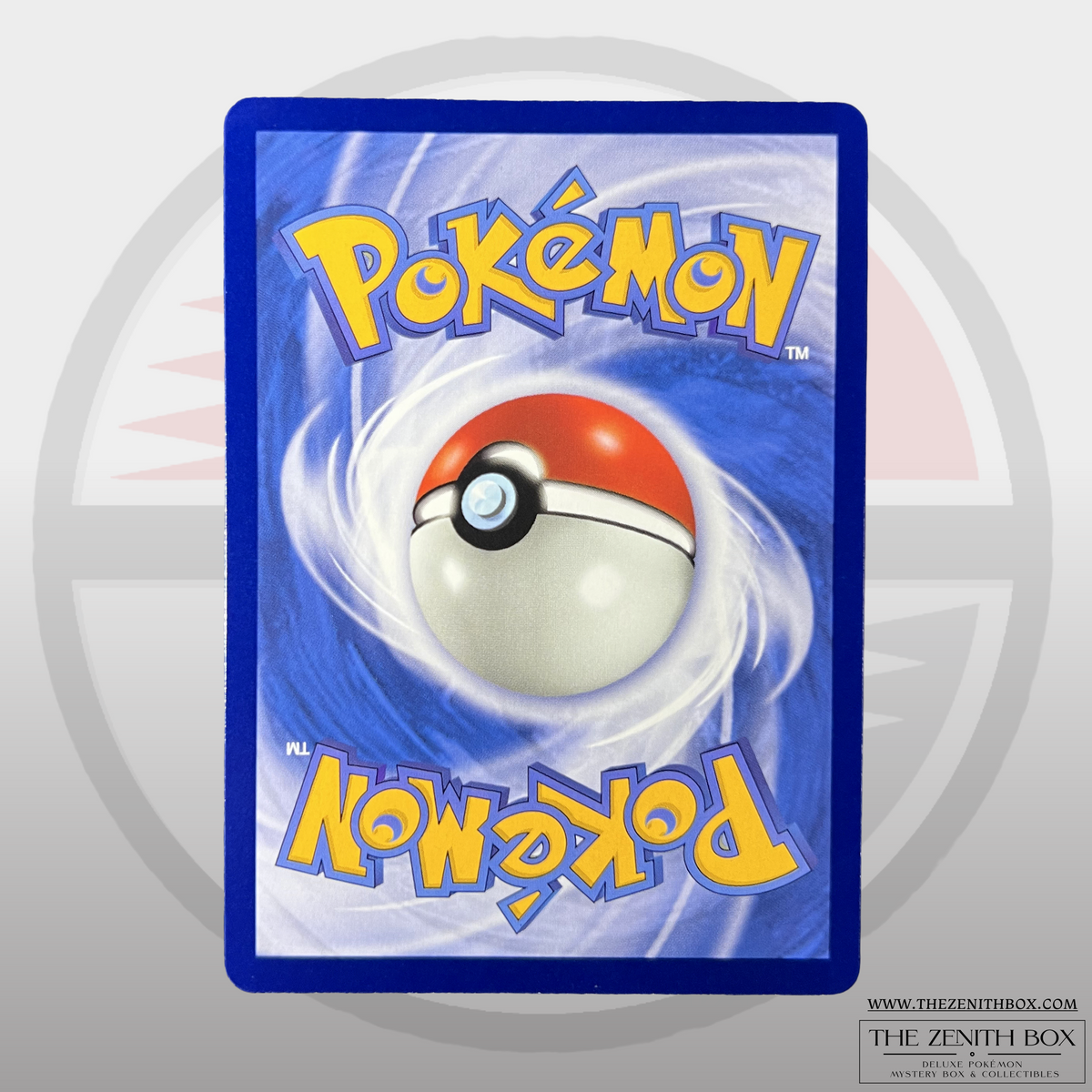 Charmander 066/SV-P Central Pattana Promo (Thai) — back