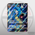 Léviator-GX 101/111 — carte Pokémon française — recto