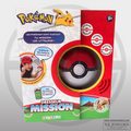 Pokémon Dresseur Mission (Français) — emballage