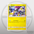 Raikou 087/SM-P Indomaret Promo (Indonesian) — front
