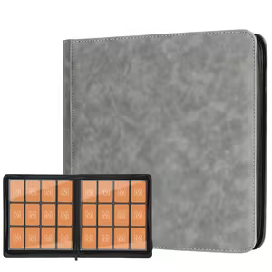 Regular Binder 4x3 – reference image