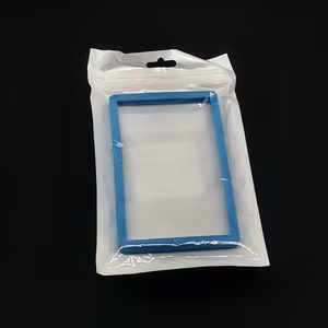 Sky Blue PSA bumper - original Temu product photo