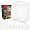 Soft Plastic Protector – Pokémon Booster Bundle (OLD Format) – reference image