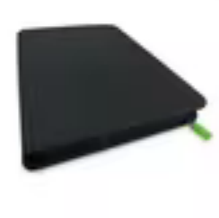 Regular Binder 2x2 - Black