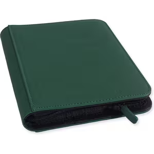 Regular Binder 2x2 - Green