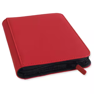 Regular Binder 2x2 - Red